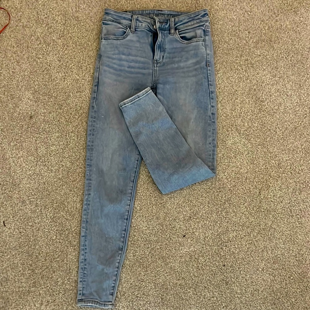 AE jeans